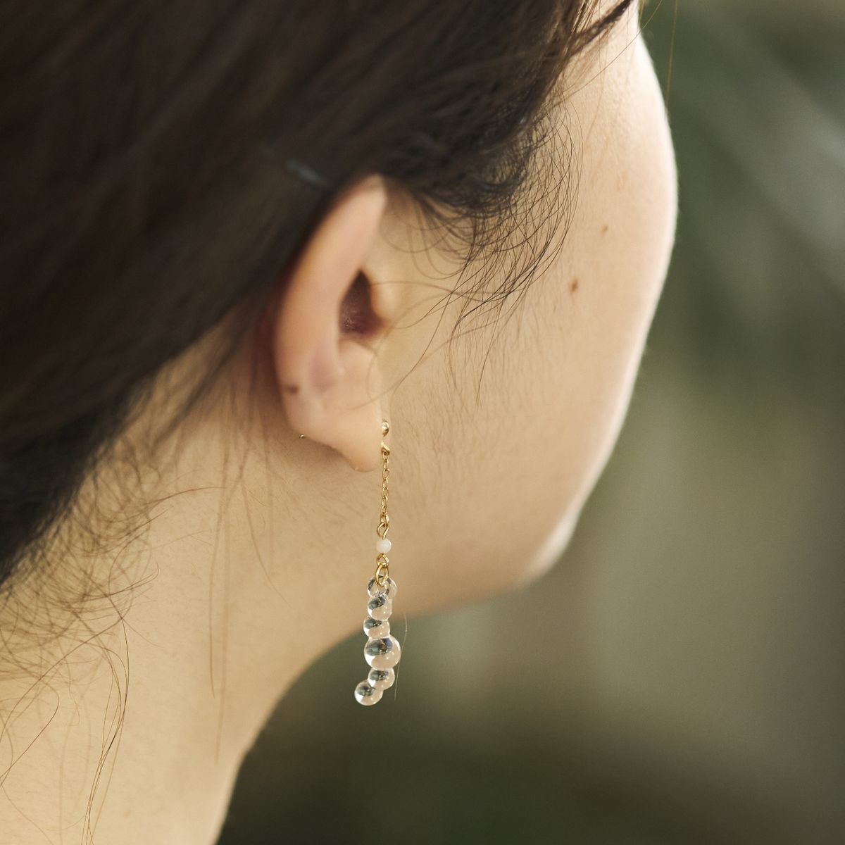 tane/渚　イヤリング